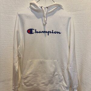 Champion Women’s Pullover Hoodie
